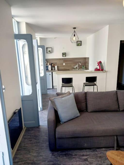 T2 Les Arcades Apartment Valence  Екстериор снимка