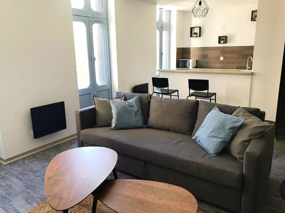 T2 Les Arcades Apartment Valence  Екстериор снимка