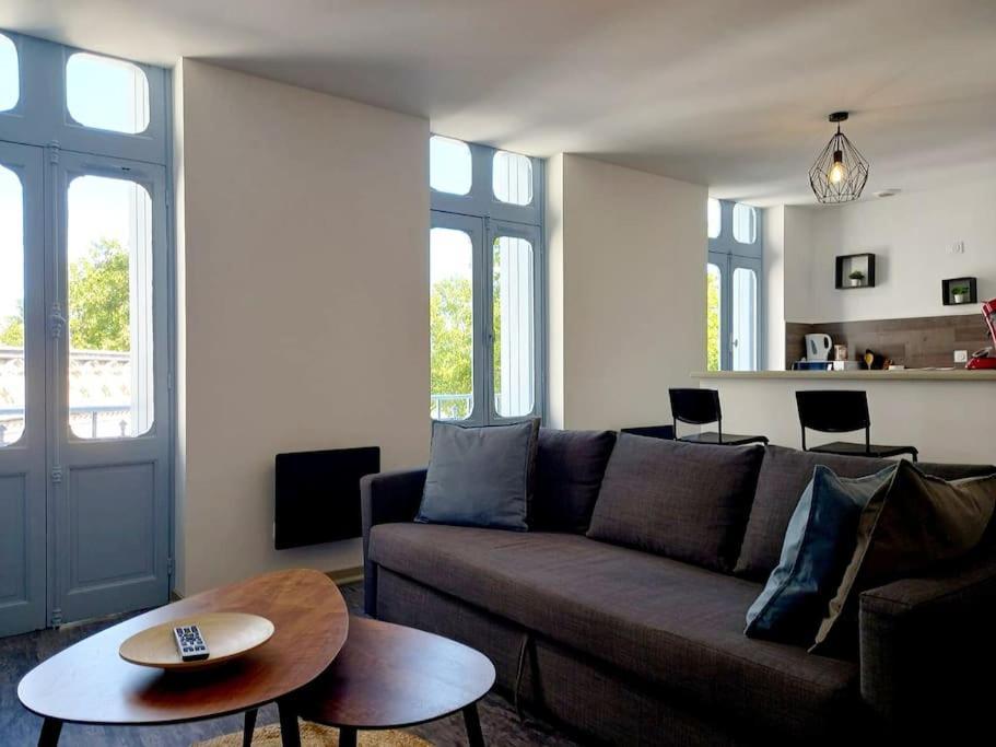 T2 Les Arcades Apartment Valence  Екстериор снимка