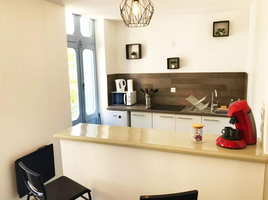 T2 Les Arcades Apartment Valence  Екстериор снимка