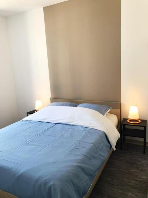 T2 Les Arcades Apartment Valence  Екстериор снимка