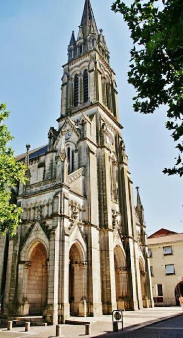 T2 Les Arcades Apartment Valence  Екстериор снимка