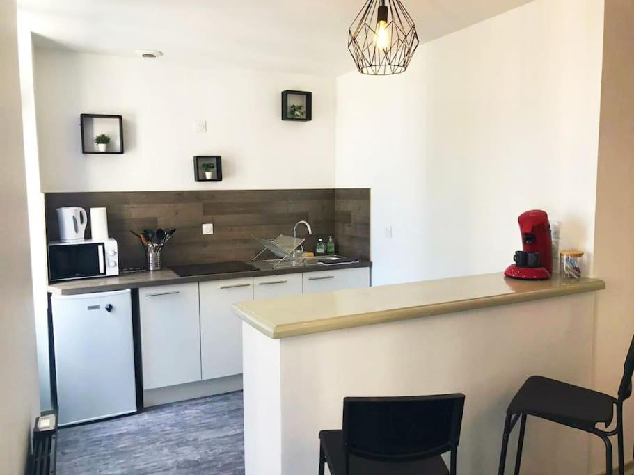 T2 Les Arcades Apartment Valence  Екстериор снимка