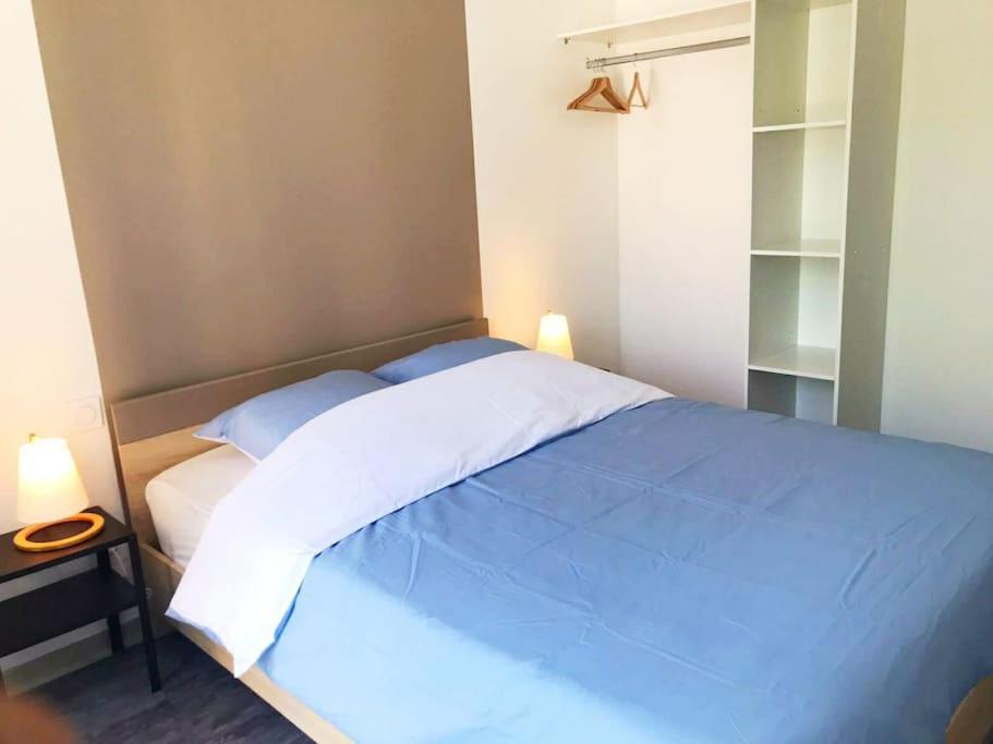 T2 Les Arcades Apartment Valence  Екстериор снимка