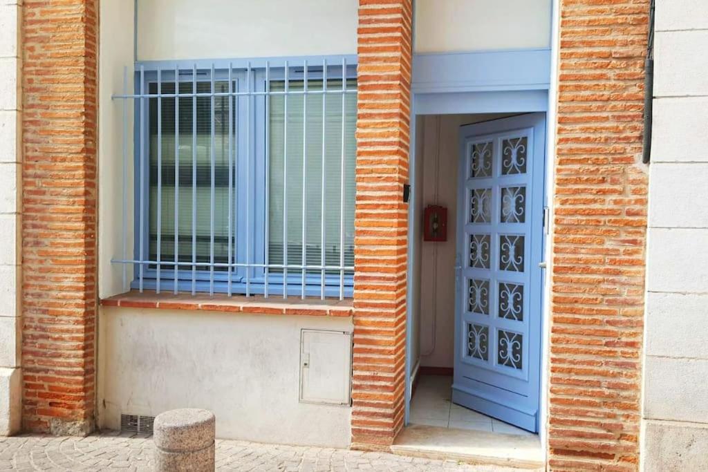 T2 Les Arcades Apartment Valence  Екстериор снимка